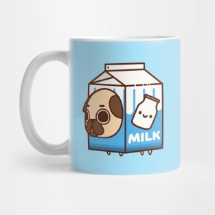 Milk Puglie Mug